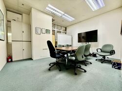 Paya Ubi Industrial Park (D14), Factory #537374441